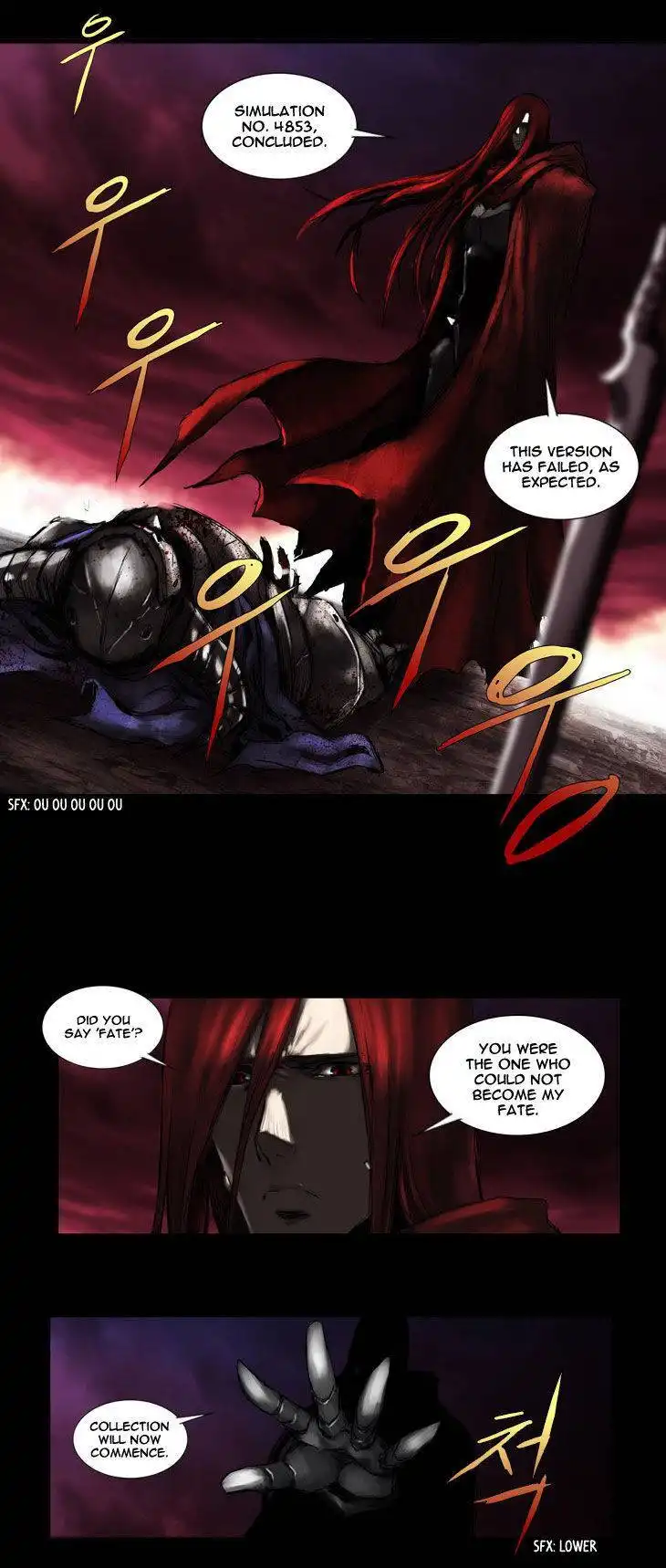 A Fairytale For The Demon Lord Season 2 Chapter 2 8